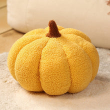 Fall Pumpkin Plushies - 14 Colors
