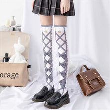 Thigh High Stockings - 27 Styles!