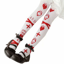 Thigh High Stockings - 27 Styles!