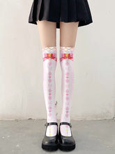 Thigh High Stockings - 27 Styles!