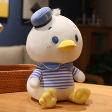 Cute Sailor Duck Plushies - 4 Sizes