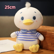Cute Sailor Duck Plushies - 4 Sizes