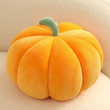 Fall Pumpkin Plushies - 14 Colors