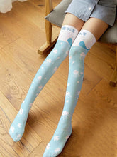 Thigh High Stockings - 27 Styles!