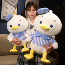 Cute Sailor Duck Plushies - 4 Sizes