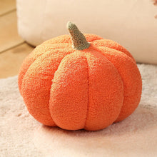 Fall Pumpkin Plushies - 14 Colors