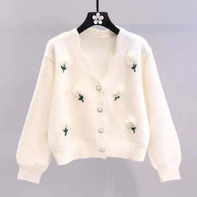 Sweet Lolita Cardigan Sweaters - 7 Colors
