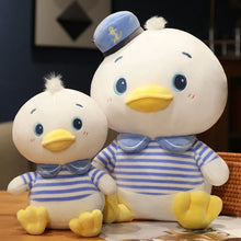 Cute Sailor Duck Plushies - 4 Sizes