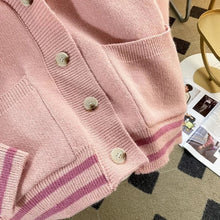 Sweet Teddy Bear Cardigan - 3 Colors