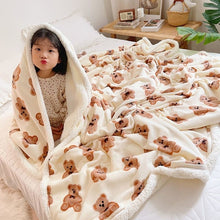Lamb Fleece Blankets - 10 Prints