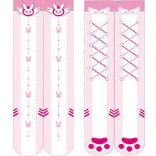 Thigh High Stockings - 27 Styles!