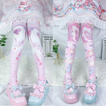 Thigh High Stockings - 27 Styles!