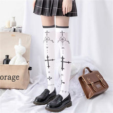 Thigh High Stockings - 27 Styles!