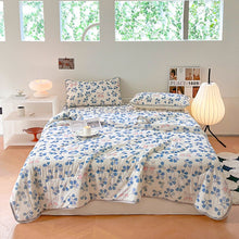 3 Piece Reversible Quilt Sets - 17 Colors