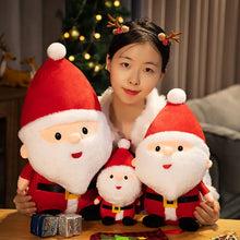 Cute Christmas Holiday Plushies