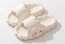 Cloud Slide Sandals