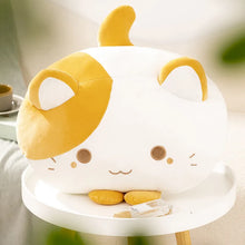 Squishy Kitty Plushies - 2 Colors