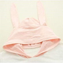 Love Bunny Ears Shirt - Pink or White