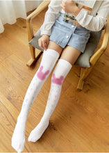 Thigh High Stockings - 27 Styles!