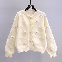 Sweet Lolita Cardigan Sweaters - 7 Colors
