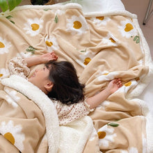 Lamb Fleece Blankets - 10 Prints