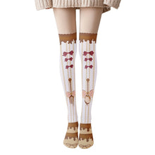Thigh High Stockings - 27 Styles!