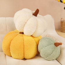 Fall Pumpkin Plushies - 14 Colors