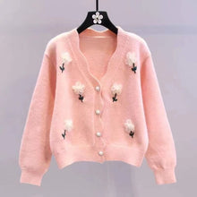 Sweet Lolita Cardigan Sweaters - 7 Colors