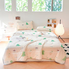 3 Piece Reversible Quilt Sets - 17 Colors