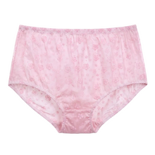 Waterproof Pink Cherry Blossom Adult Baby Diaper Cover