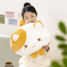 Squishy Kitty Plushies - 2 Colors