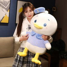 Cute Sailor Duck Plushies - 4 Sizes