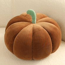 Fall Pumpkin Plushies - 14 Colors