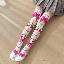 Thigh High Stockings - 27 Styles!