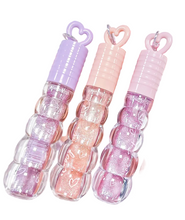 Shiny Pearl Lip Gloss Set
