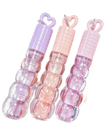 Shiny Pearl Lip Gloss Set