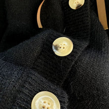 Sweet Teddy Bear Cardigan - 3 Colors