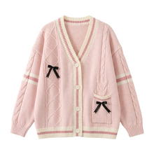 Sweet Coquette Cardigans