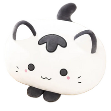 Squishy Kitty Plushies - 2 Colors