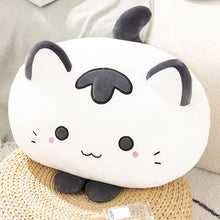 Squishy Kitty Plushies - 2 Colors