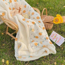 Lamb Fleece Blankets - 10 Prints