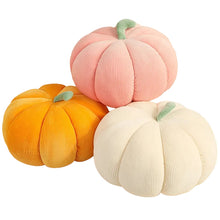 Fall Pumpkin Plushies - 14 Colors
