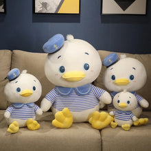 Cute Sailor Duck Plushies - 4 Sizes