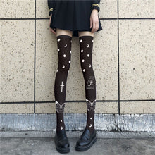 Thigh High Stockings - 27 Styles!