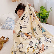 Lamb Fleece Blankets - 10 Prints