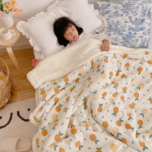 Lamb Fleece Blankets - 10 Prints