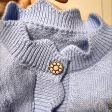 Sweet Lolita Cardigan Sweaters - 7 Colors