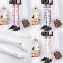 Thigh High Stockings - 27 Styles!