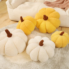 Fall Pumpkin Plushies - 14 Colors