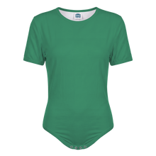 Shades of Green Adult Baby Boy Sissy Onesie